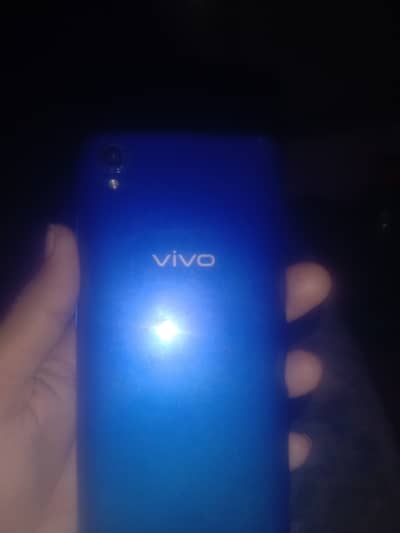 Vivo Y90