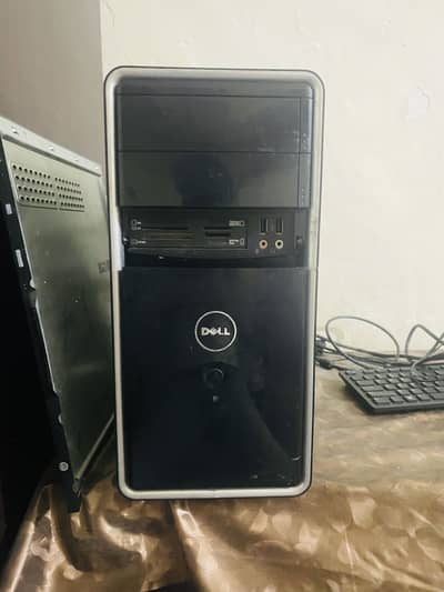 Computer For Sale Good Condition Chlne m blkl Heavy he