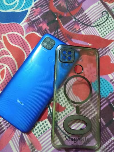 redmi 9c