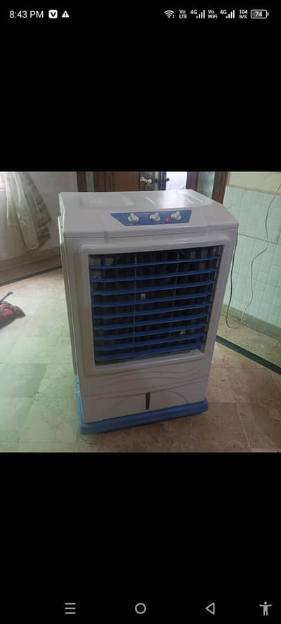 air conditioner cooler izone