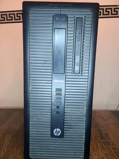 hp gaming pc