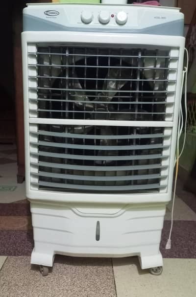 yashica air cooler large size