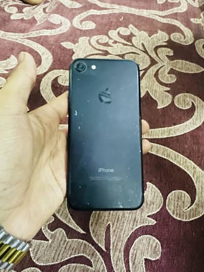 iPhone 7