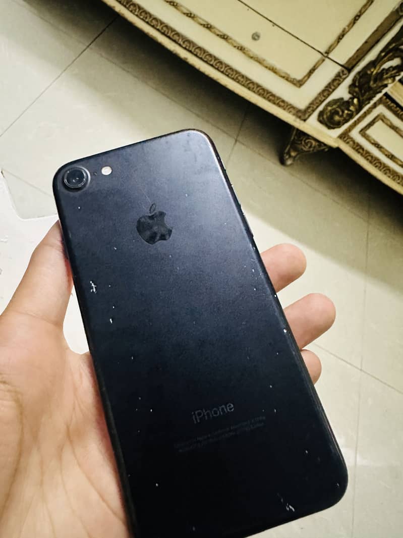 iPhone 7 5