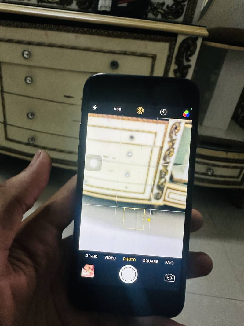 iPhone 7 6