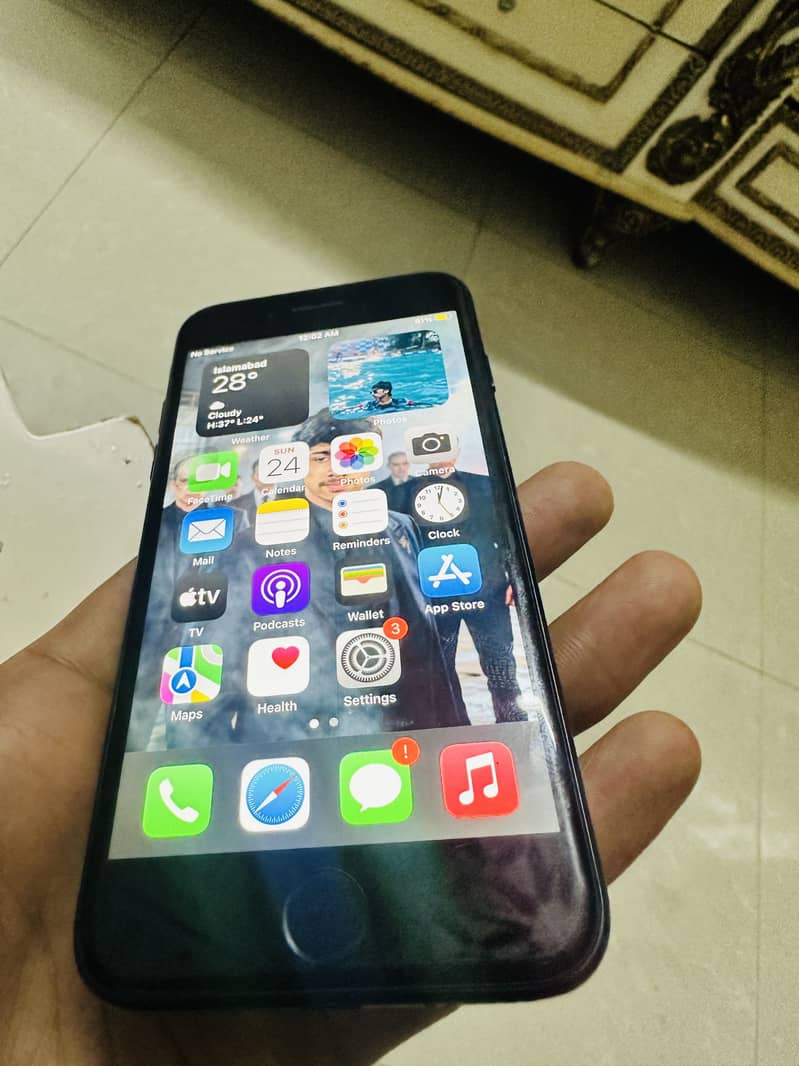 iPhone 7 10