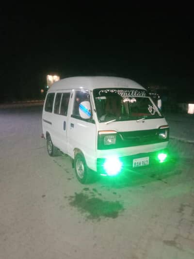 Suzuki ghulan