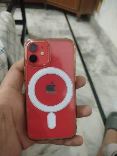 apple iphone 12 mini icloud lock 64gb