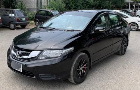 Honda city 2018 model for sale urgently