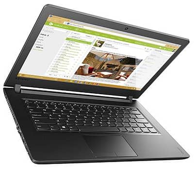 Lenovo IdeaPad 110-15ISK