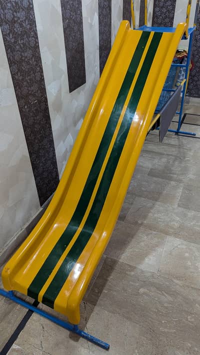 Slides in Mint Condition