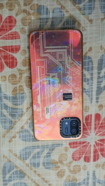 Oppo a16e