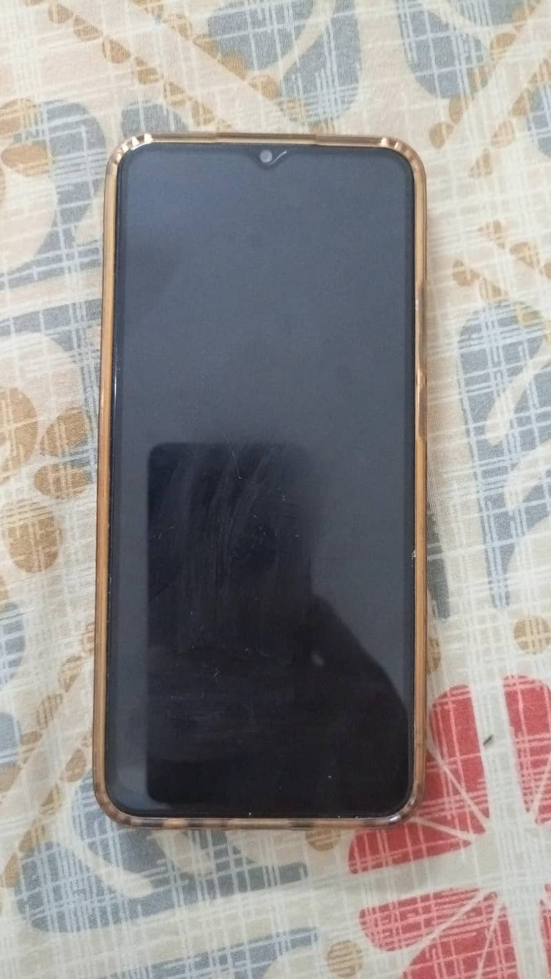 Oppo a16e 1