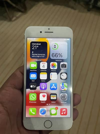 iPhone 7 pta approved