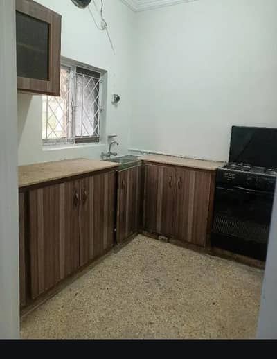 G-11 Size 4 Marla Ground Portion For Rent