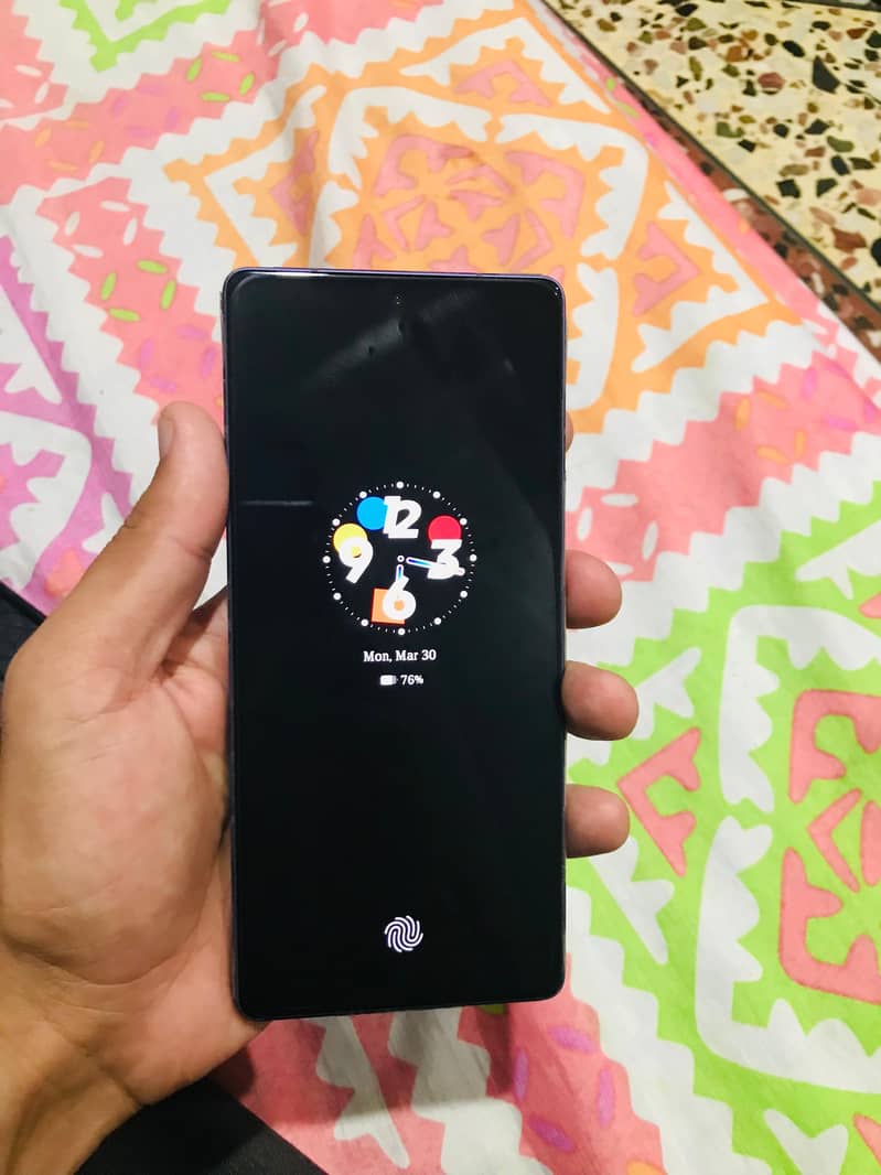 infinix 0