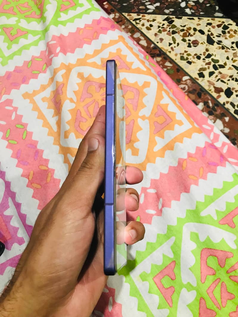 infinix 4
