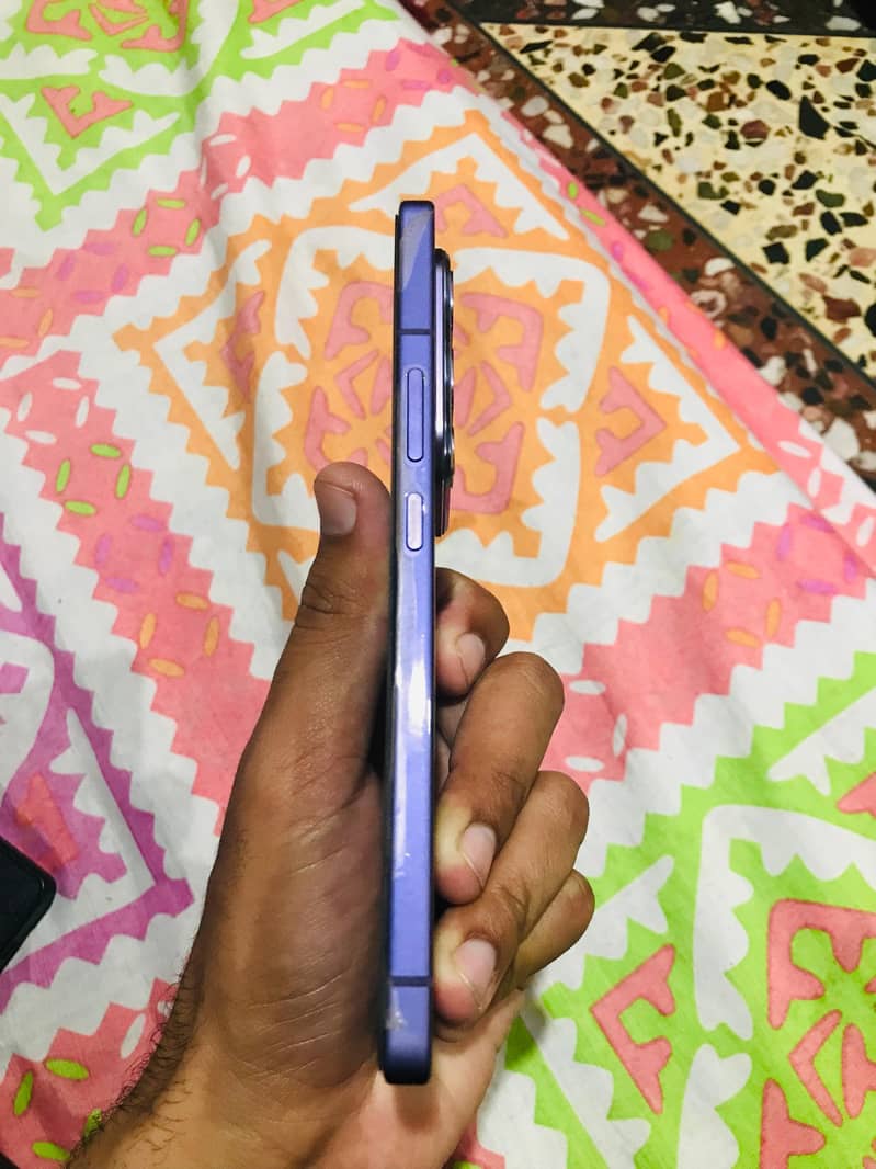 infinix 5