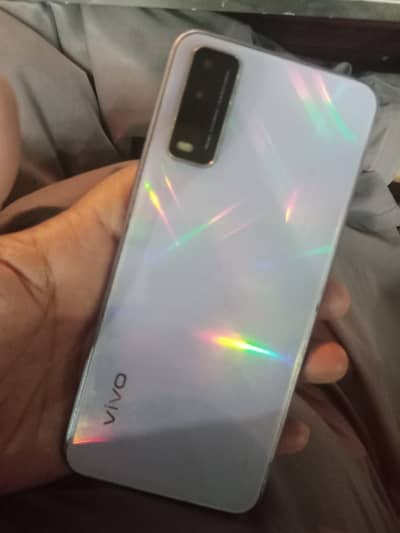 Vivo Y12s