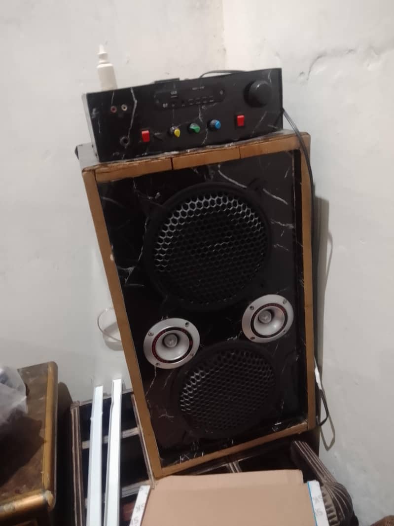 good all condition 0