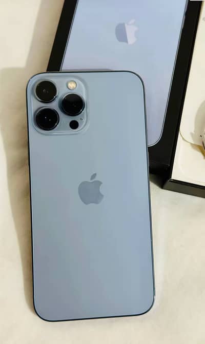 IPhone 13 Pro Max 128GB
