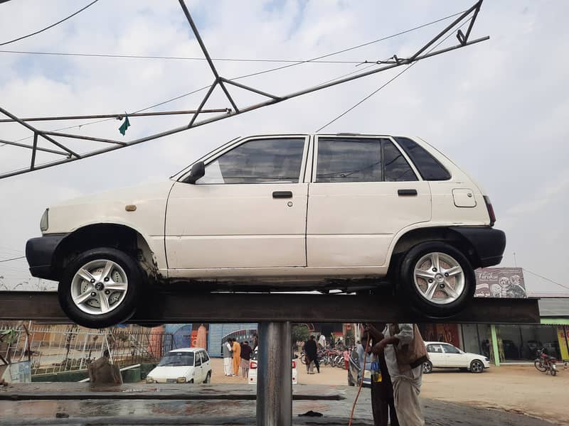 Mehran 1