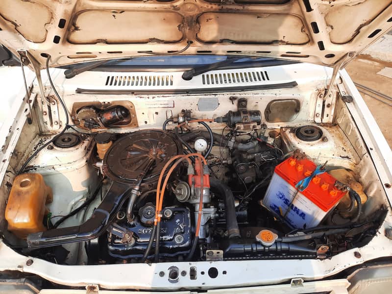 Mehran 5