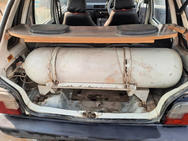 Mehran 6