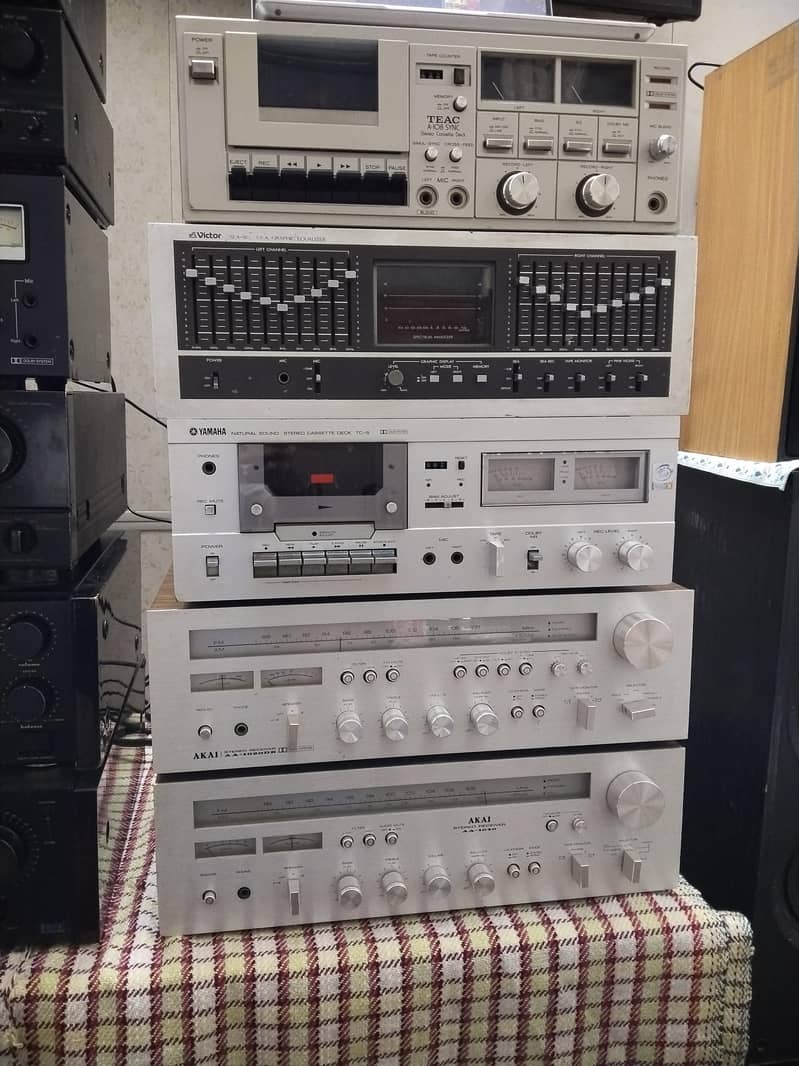 Onkyo,JBL,Infinity,Sony 17