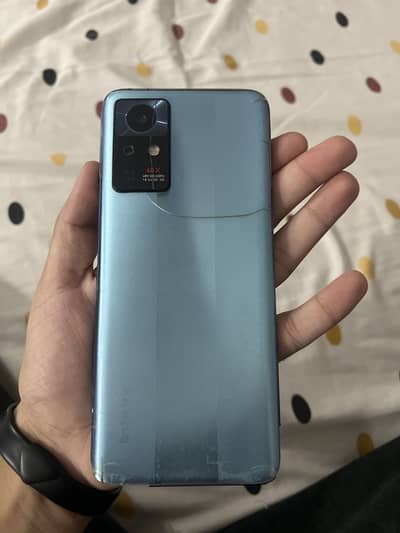 Infinix Zero X Neo