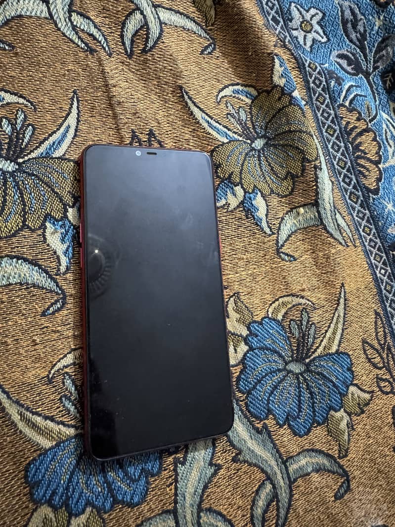 OPPO A5 0