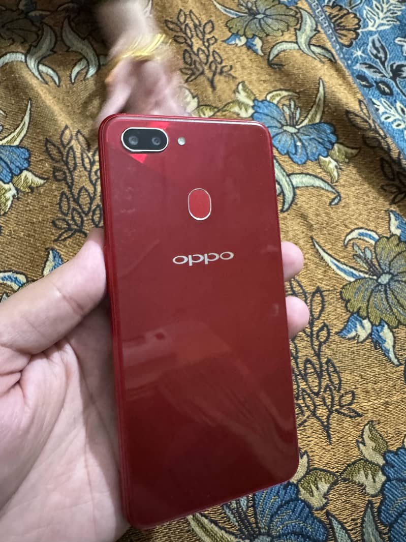 OPPO A5 1