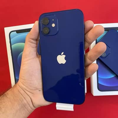 IPhone 12 pta approved