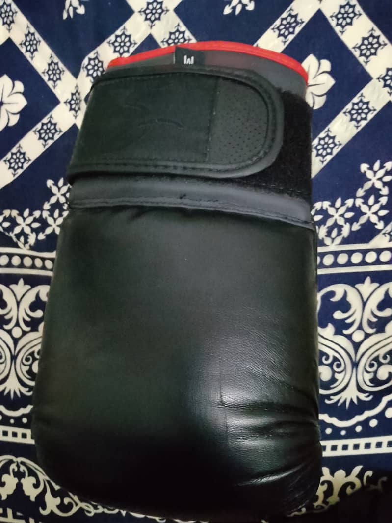 Boxing gloves 0