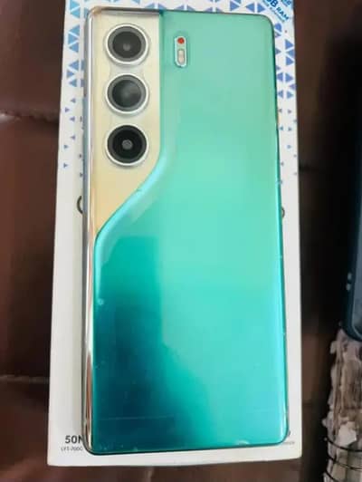 tecno camon 40 bro 5G
