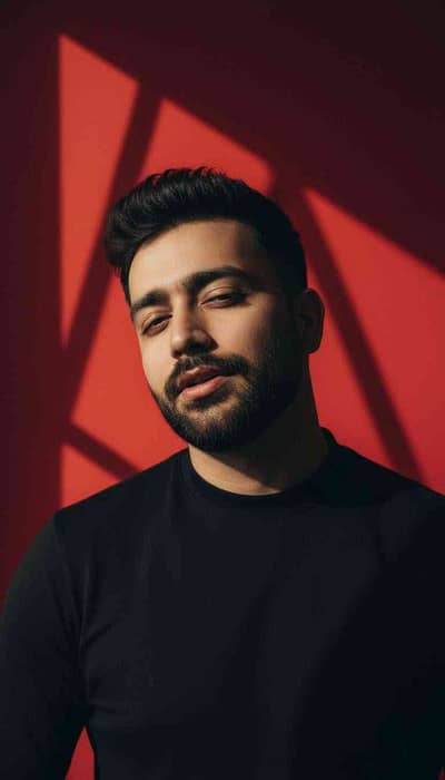 Saad Khan
