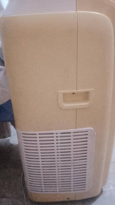 portable ac good condition