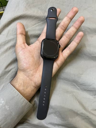 Apple Series 11 46mm
