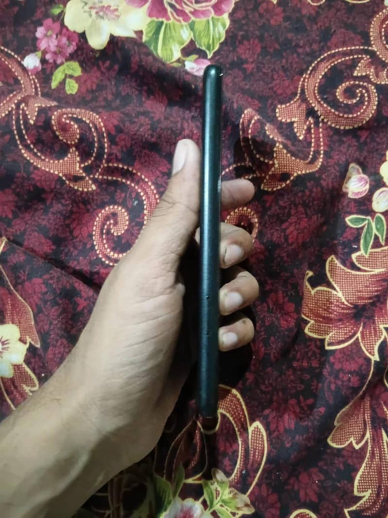 Google pixel 5 2