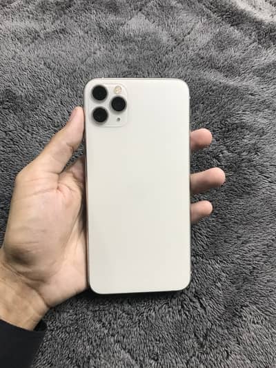Sasta | iPhone 11 Pro Max | 64GB Non PTA