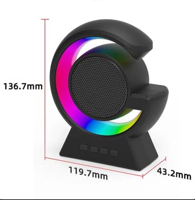 wireless speaker
