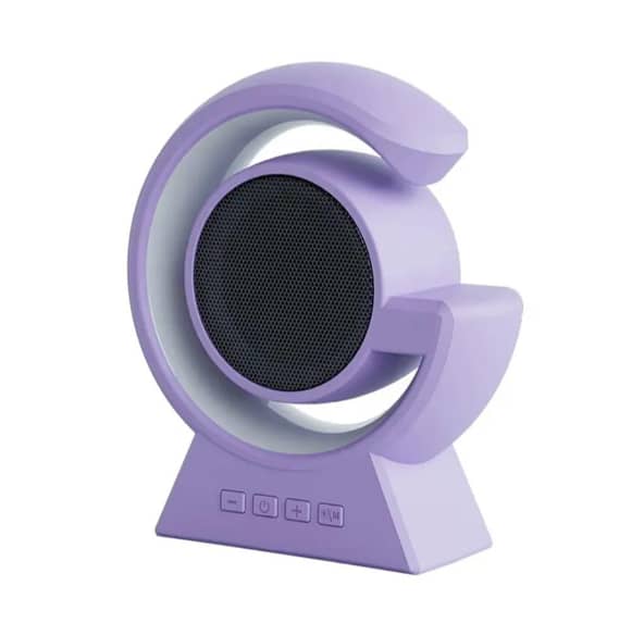 wireless speaker 1