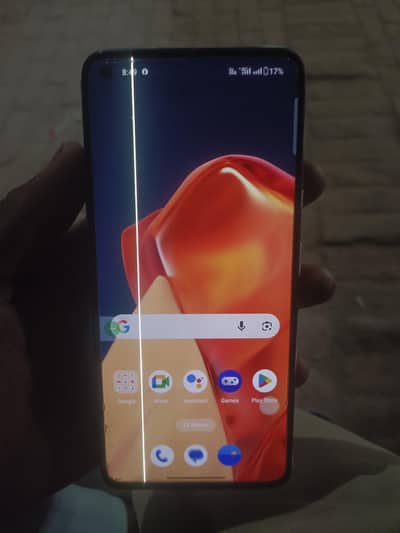 one plus 9