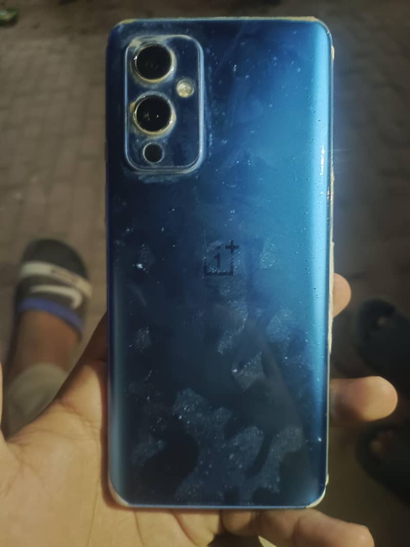 one plus 9 1