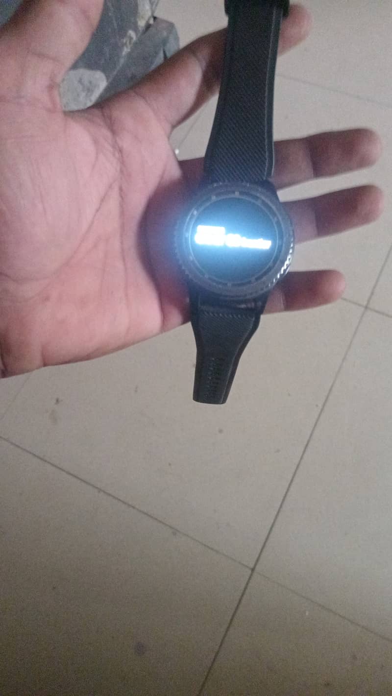 Full size dial 3