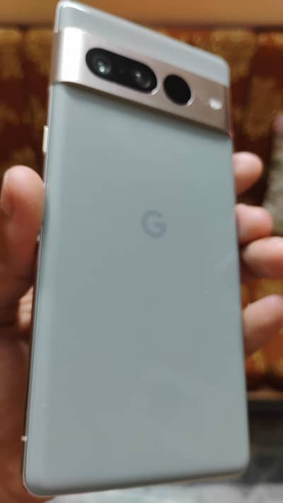 Google Pixel 7 Pro