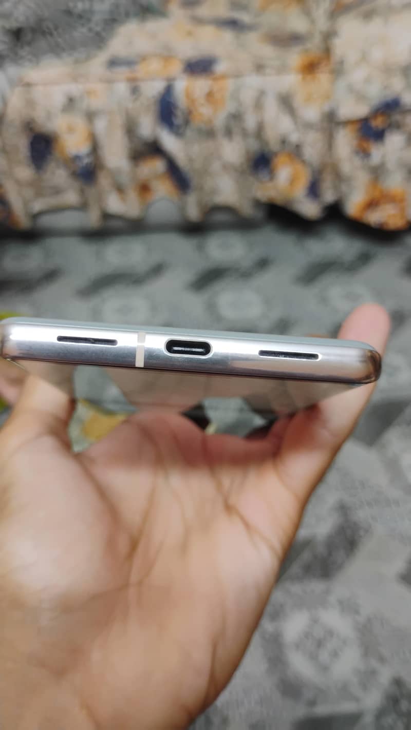 Google Pixel 7 Pro 3