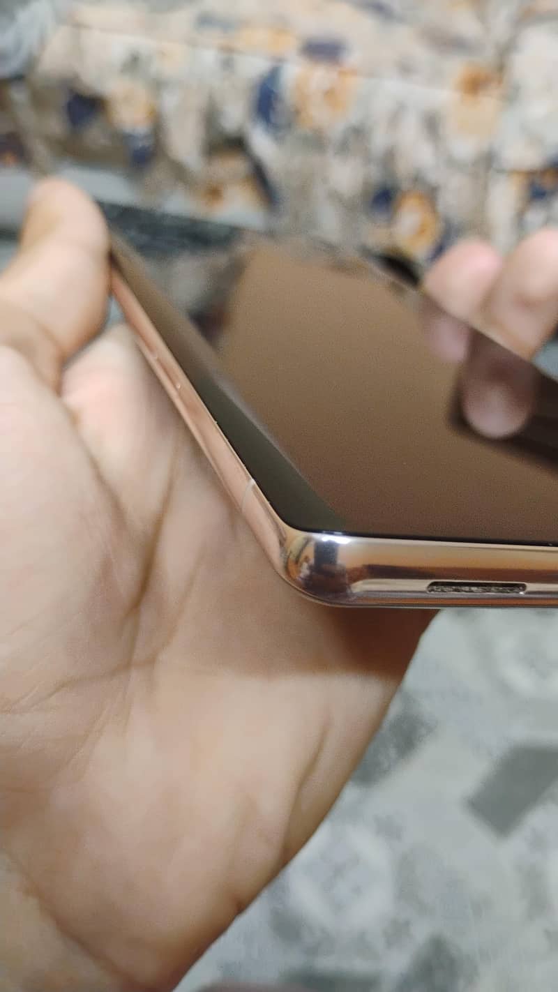 Google Pixel 7 Pro 4