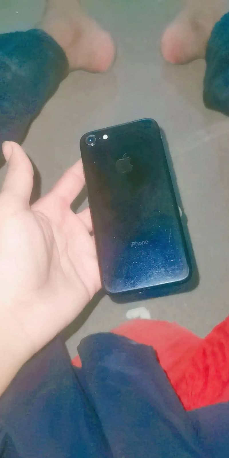 256 gb 7