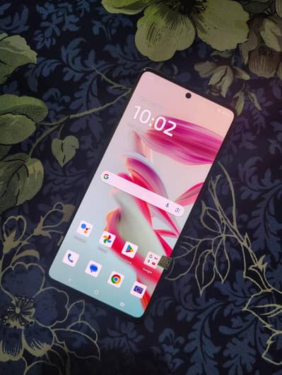 MOTOROLA STYLUS 2024